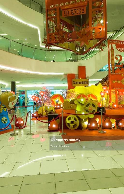 Retail Space untuk Dijual di Usj 1, Subang Jaya oleh Sonia Hartono - iProperty.com.my