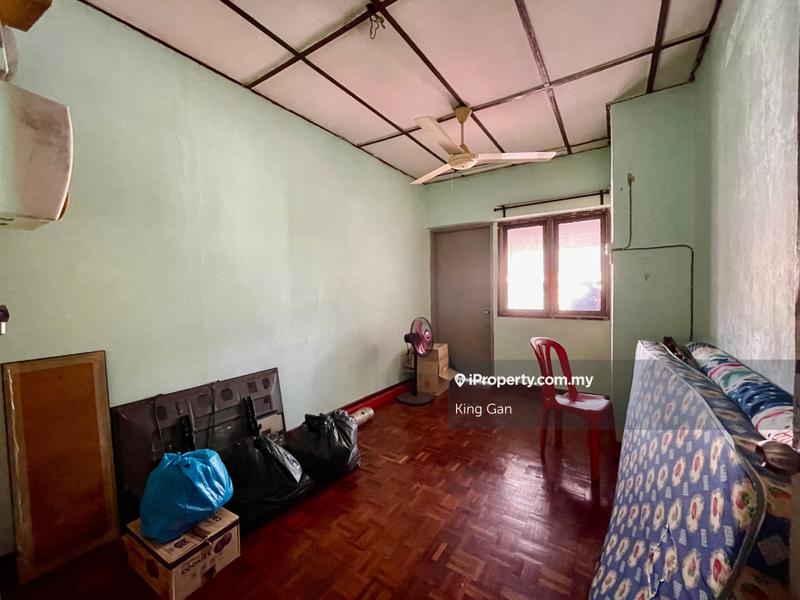 Rumah Berangkai 2 Tingkat untuk Dijual di Batu 11, Cheras oleh King Gan - iProperty.com.my