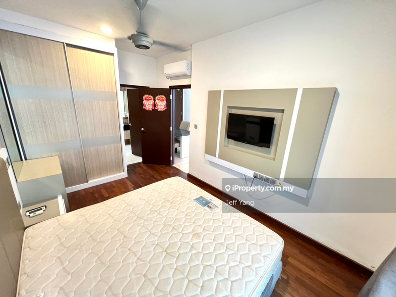 For Sale - Paragon Suites @ CIQ