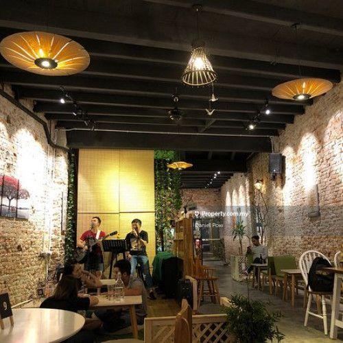 For Sale - Jalan Kampung Pantai