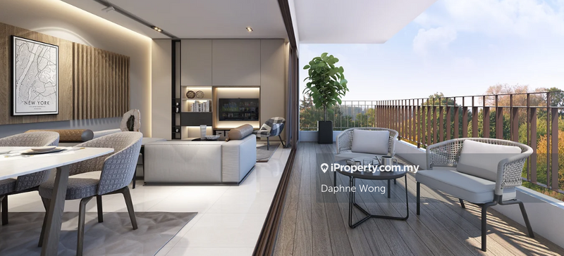 For Sale - The Legacy OUG