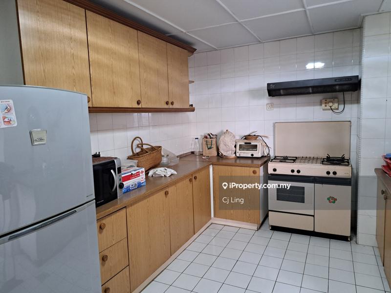 Condominium for Sale in Spring Villa Condominium by Cj Ling - iProperty.com.my