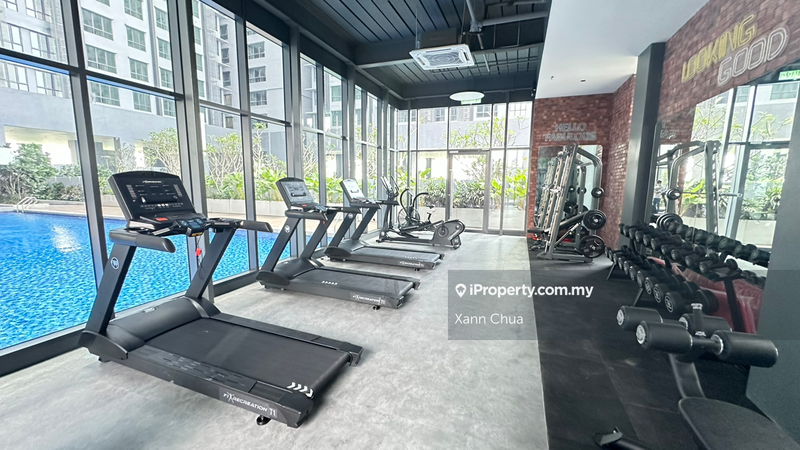 Service Residence for Rent in Meta City by Xann Chua - iProperty.com.my