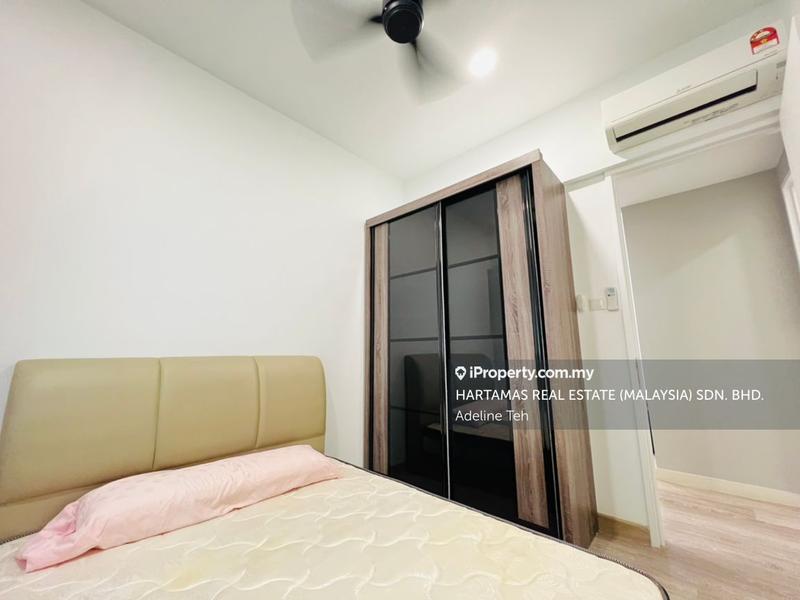 For Rent - Le Yuan Residence