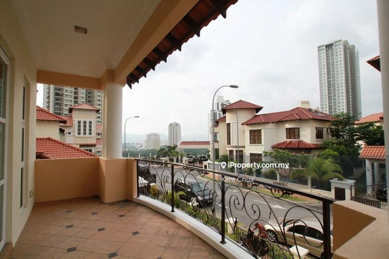 Bungalow House untuk Dijual di Mont Kiara, Kuala Lumpur oleh Kent Chua - iProperty.com.my