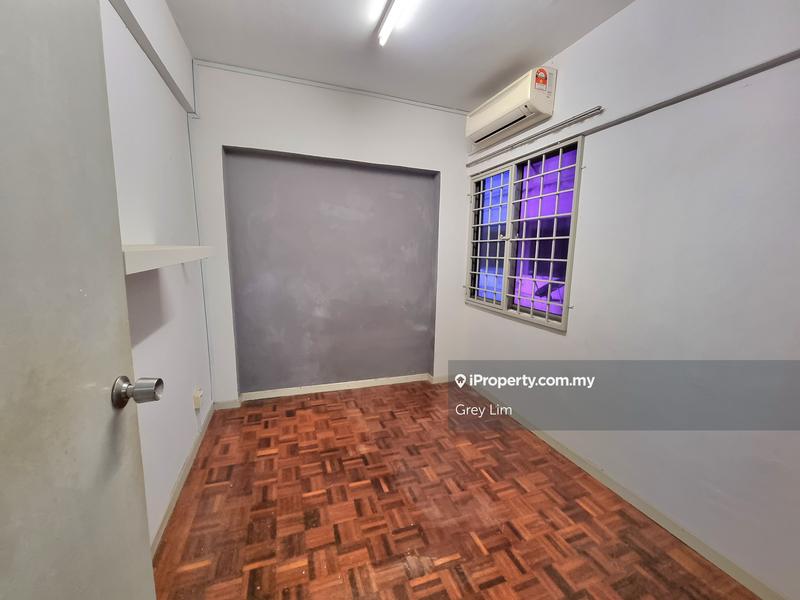 Pangsapuri untuk Dijual di Iris Apartment oleh Grey Lim - iProperty.com.my