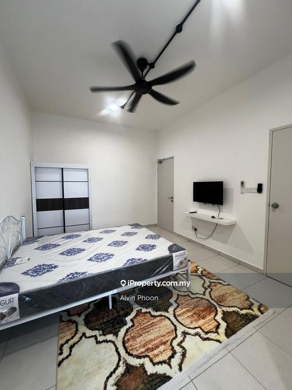 For Rent - PIXEL City Sentral