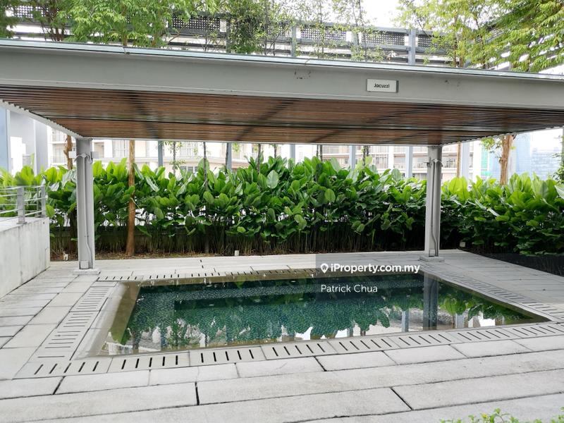 Kondominium untuk Dijual di Mirage Residence oleh Patrick Chua - iProperty.com.my
