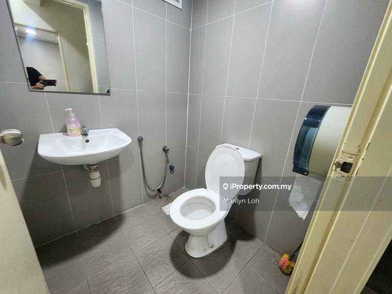 For Sale - Parklane Commercial Hub, Kelana Jaya, Petaling Jaya