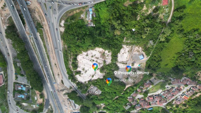 For Sale - 1.5508 acres Temerloh Development Land for Sale