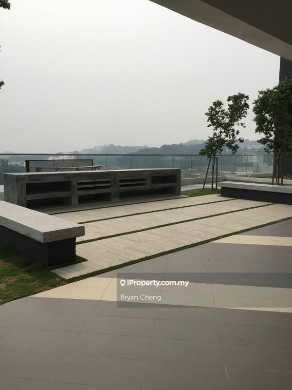 Service Residence for Sale in Zeva @ Equine South by Bryan Cheng - iProperty.com.my