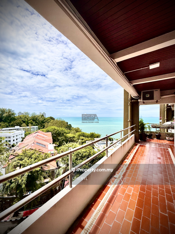 Kondominium untuk Dijual di Sea Range Tower oleh CHERYL - iProperty.com.my