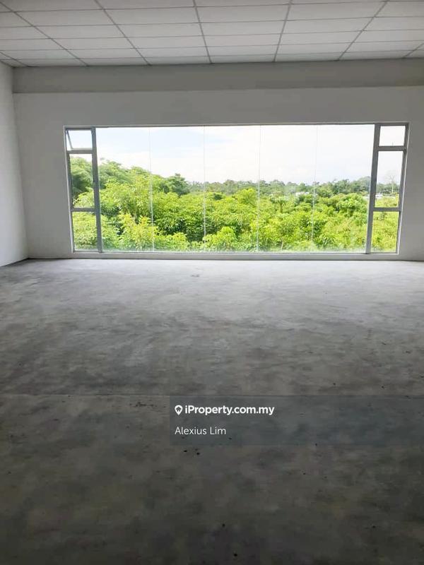 Kilang Teres untuk Dijual di TAMAN PERINDUSTRIAN MUTIARA, PONTIAN, Pontian oleh Alexius Lim - iProperty.com.my