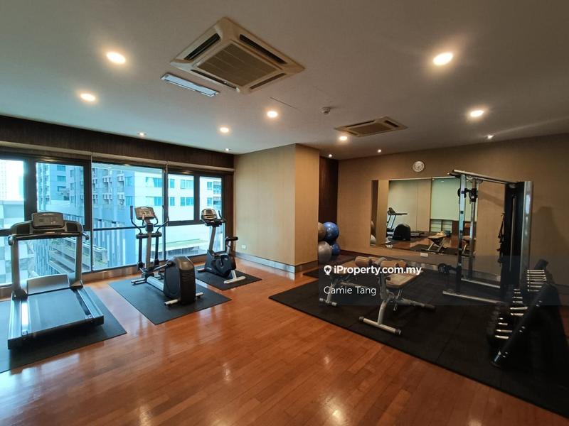 Kondominium untuk Dijual di Cendana oleh Camie Tang - iProperty.com.my