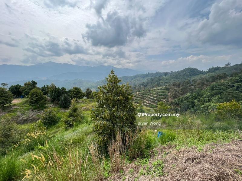 Tanah Pertanian untuk Dijual di Bentong, Pahang oleh Bryan Wong - iProperty.com.my