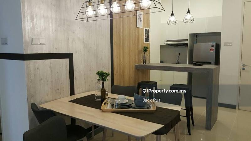 For Rent - South View