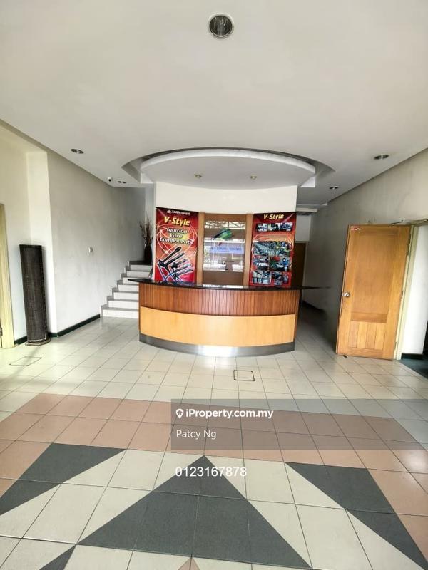 Detached Factory for Rent in Kawasan Perindustrian Beranang, Beranang by Patcy Ng - iProperty.com.my