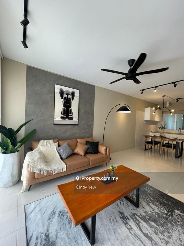 For Rent - Hijauan Heights