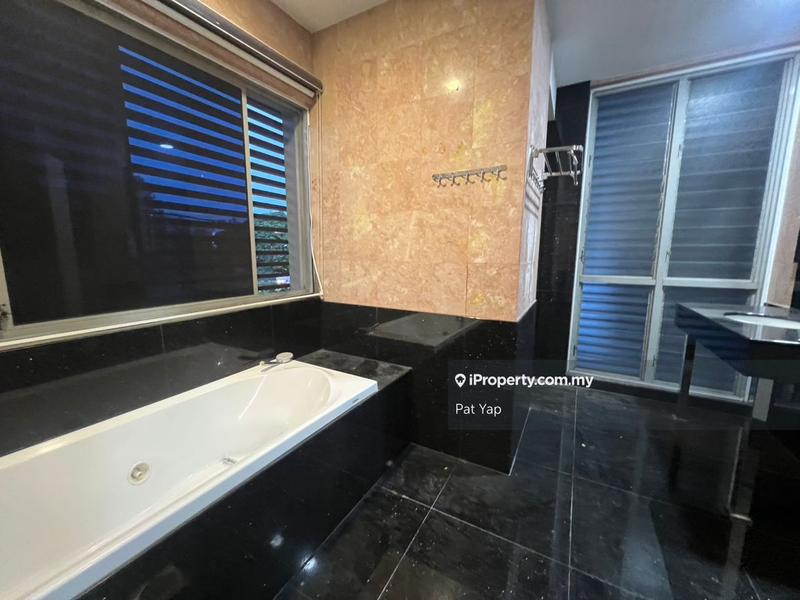 Bungalow House for Sale in Modern detached bungalow with swimming pool, Damansara Heights by Pat Yap - iProperty.com.my