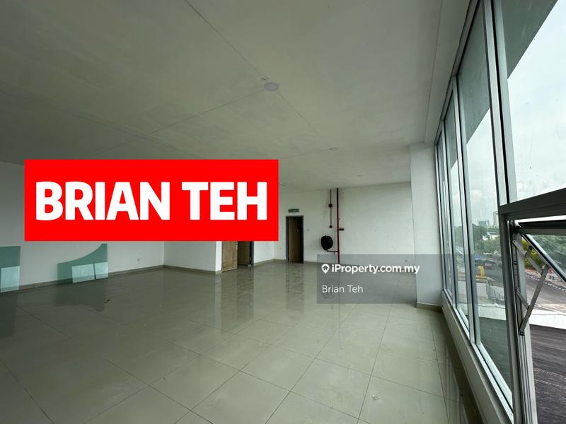 Semi-D Factory for Rent in Butterworth, Penang by Brian Teh - iProperty.com.my