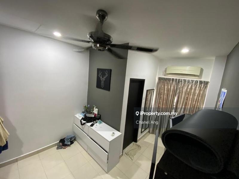 2-storey Terraced House for Sale in Taman Setia Indah, Tebrau by Chanel Ang - iProperty.com.my