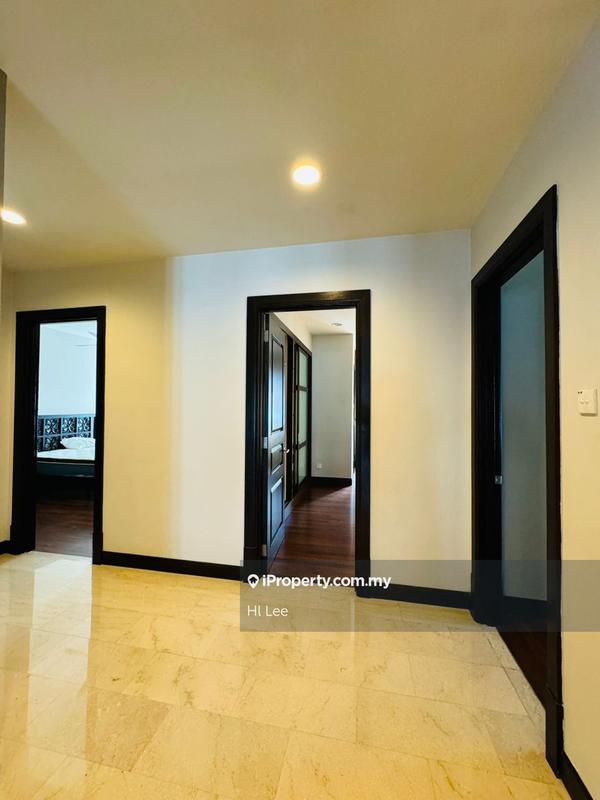 Service Residence for Rent in Villa Seavoy by HL Lee - iProperty.com.my