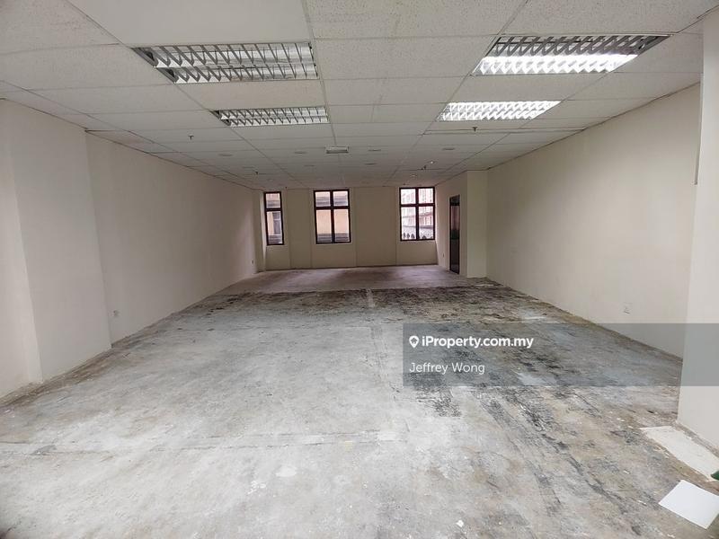 Office for Sale in Seksyen 16, Petaling Jaya by Jeffrey Wong - iProperty.com.my