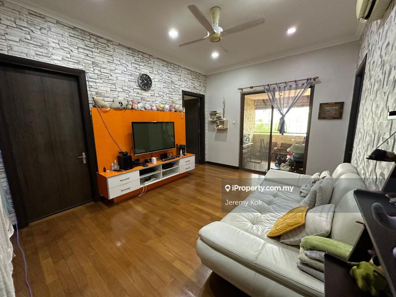 Semi-Detached House for Sale in mont Kiara, Mont Kiara by Jeremy Kok - iProperty.com.my
