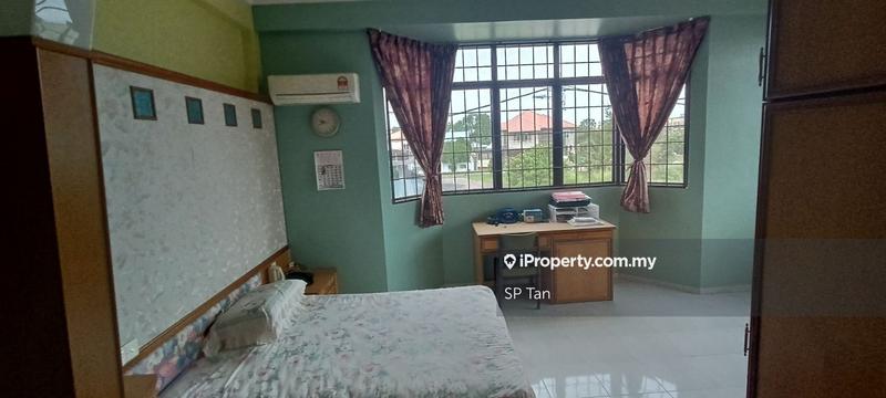 Bungalow House for Sale in Tangkak town, Tangkak by SP Tan - iProperty.com.my