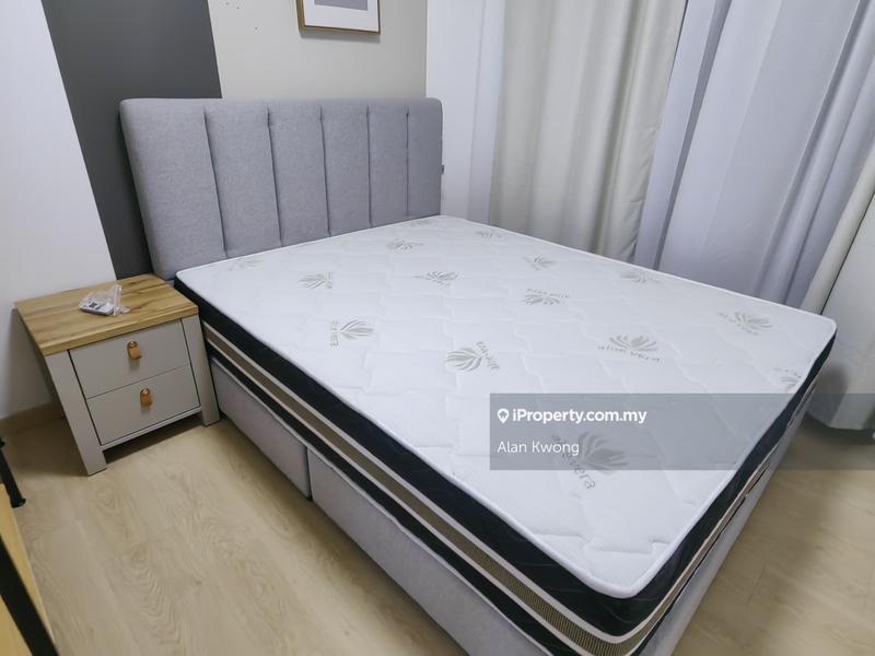 Service Residence for Rent in Aradia Residence @ Lake City KL North by Alan Kwong - iProperty.com.my