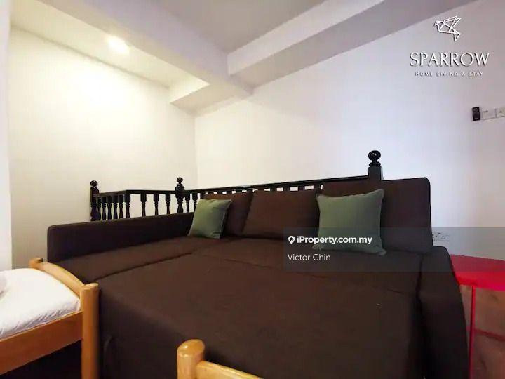 Apartment for Sale in Kempas Apartment by Victor Chin - iProperty.com.my