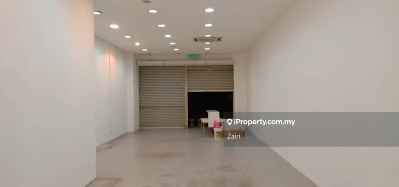 Kedai untuk Disewa di Seksyen 7, Shah Alam oleh Zairi - iProperty.com.my