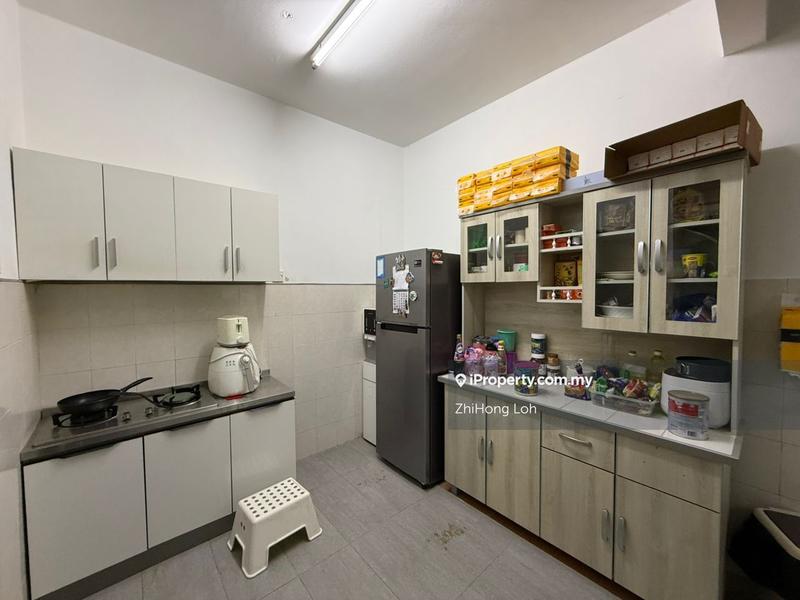 2-storey Terraced House for Sale in Ukay Bistari, Ulu Kelang by ZhiHong Loh - iProperty.com.my