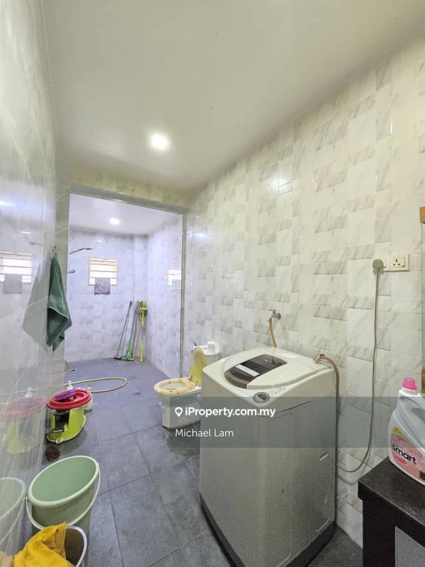 Rumah Teres 2.5-Tingkat untuk Dijual di Ara Damansara, Petaling Jaya oleh Michael Lam - iProperty.com.my