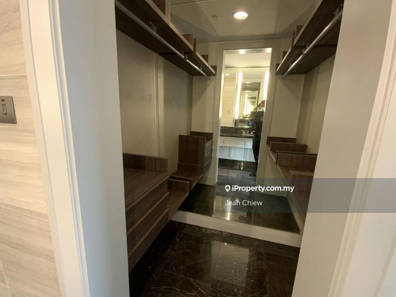 Service Residence for Sale in St Regis by Jean Chiew - iProperty.com.my