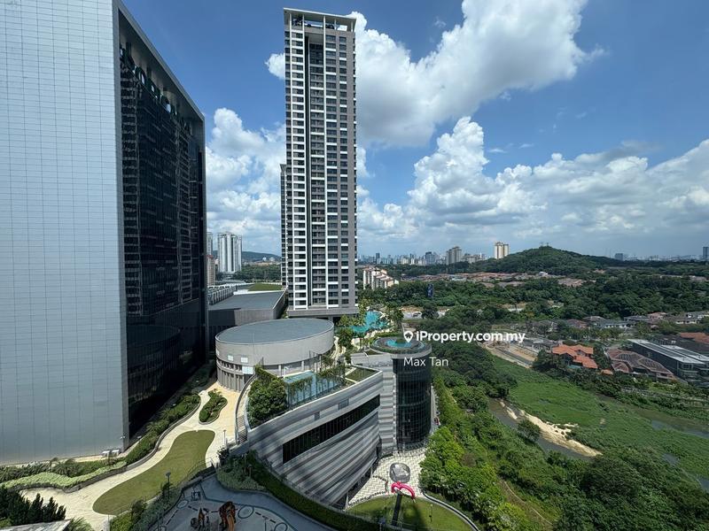 Service Residence for Sale in Bayberry @ Tropicana Gardens by Max Tan - iProperty.com.my