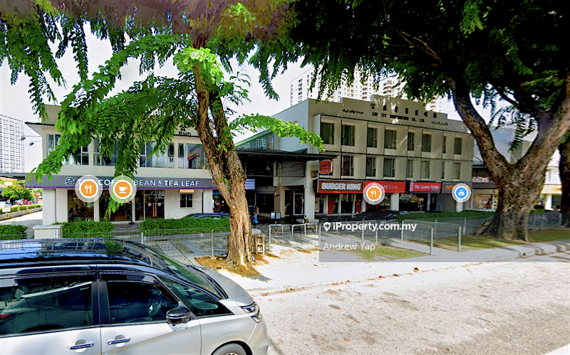 Shop for Sale in Jln Ipoh, Jalan Ipoh by Andrew Yap - iProperty.com.my