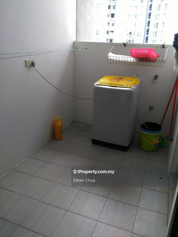 Condominium for Sale in USJ One Avenue Condo by Ethan Chua - iProperty.com.my