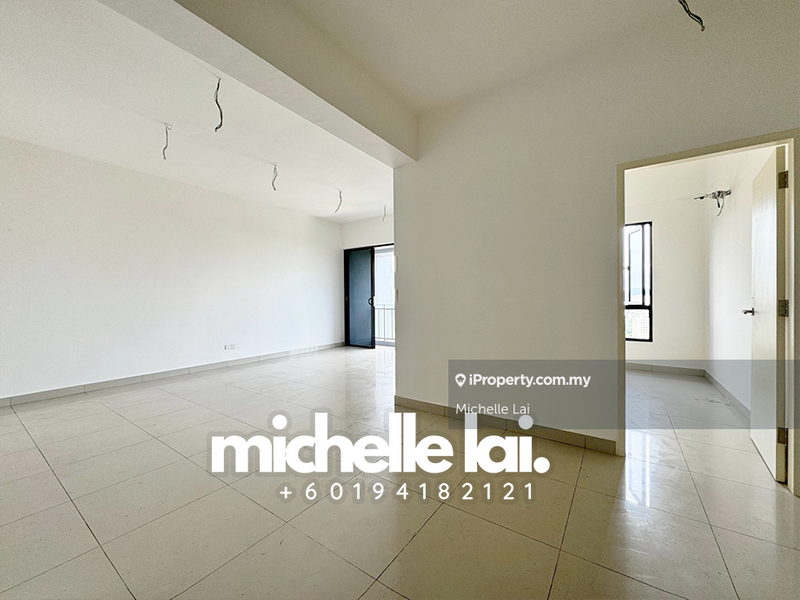 Kondominium untuk Dijual di Setia Sky Vista oleh Michelle Lai - iProperty.com.my