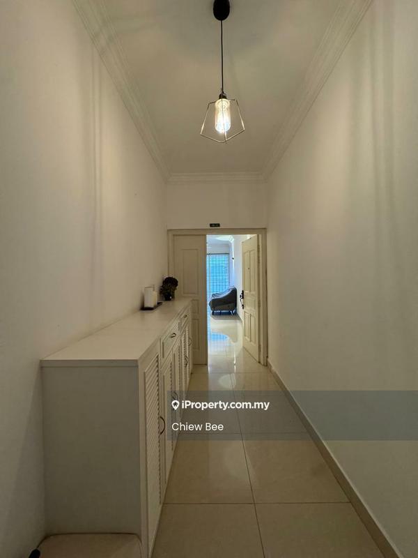 Condominium for Rent in Gurney Park Condominium by Chiew Bee - Interior - iProperty.com.my