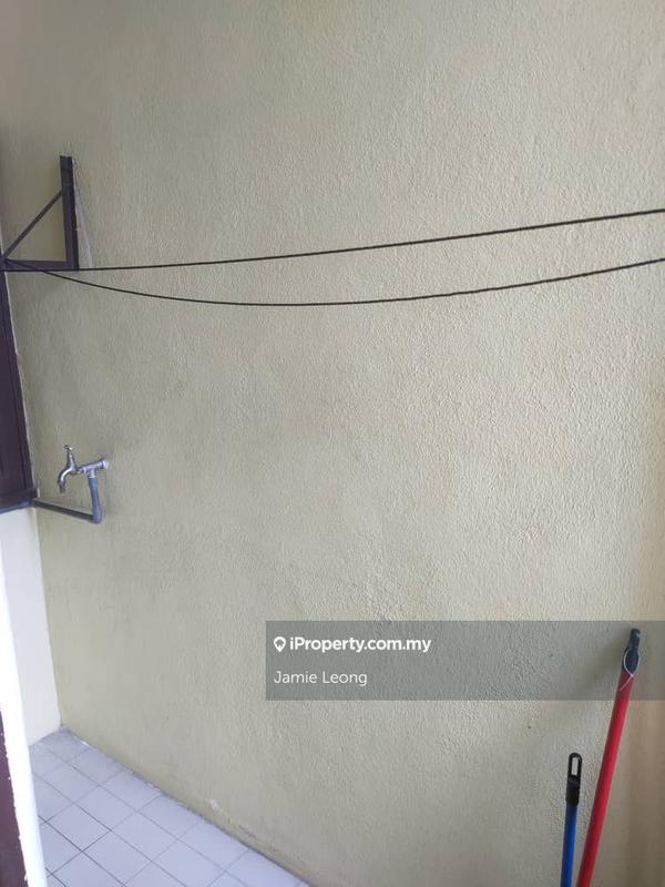 Pangsapuri untuk Dijual di Putra Apartment oleh Jamie Leong - iProperty.com.my