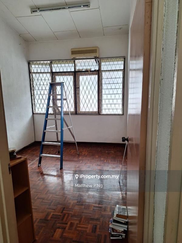 2-storey Terraced House for Sale in Taman Cahaya, Teluk Kumbar by Matthew P'Ng - iProperty.com.my