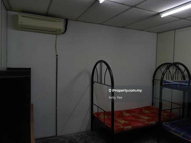 Shop for Rent in Taman Niagajaya, Bukit Mertajam by Kelly Yee - iProperty.com.my