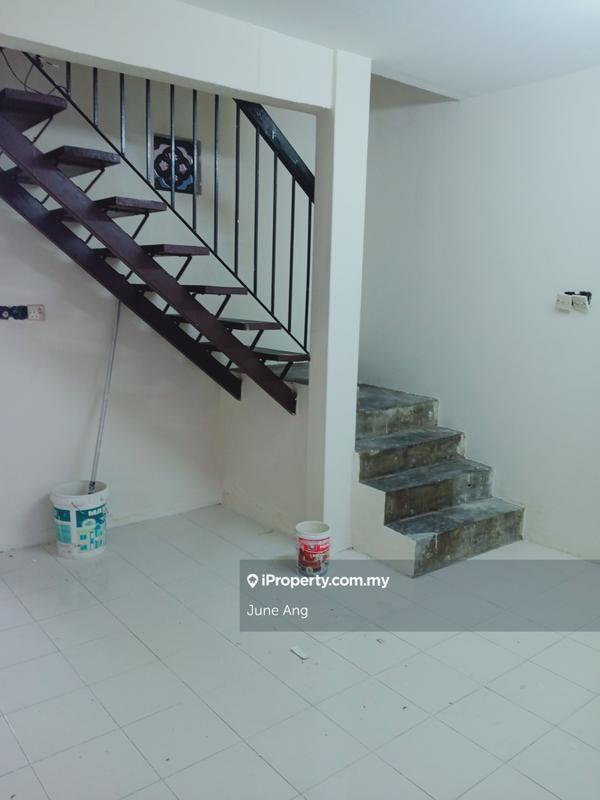 2-storey Terraced House for Sale in Taman Cempaka, Ampang by June Ang - iProperty.com.my