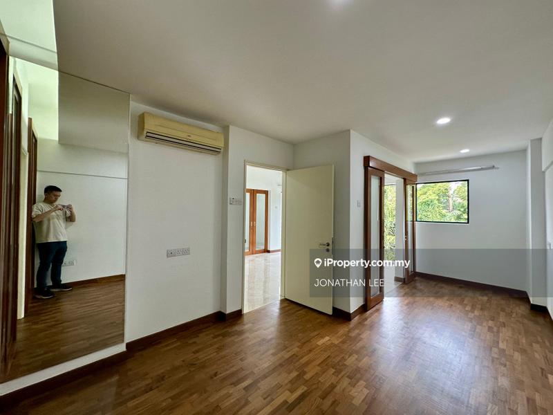 For Sale - 10 Semantan Suites