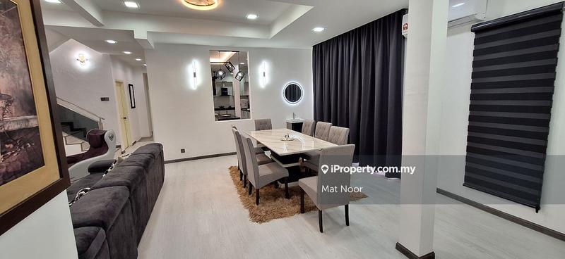 2-storey Terraced House for Sale in Seksyen 7, Shah Alam by Mat Noor - iProperty.com.my