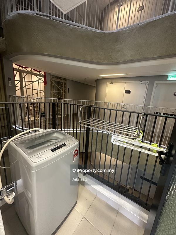 For Rent - Parc 3