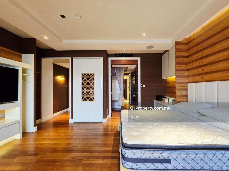 For Sale - The Binjai on the Park