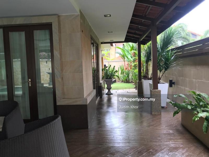 Bungalow House untuk Disewa di Bukit Tunku (Kenny Hills), Kuala Lumpur oleh Judith Khor - iProperty.com.my