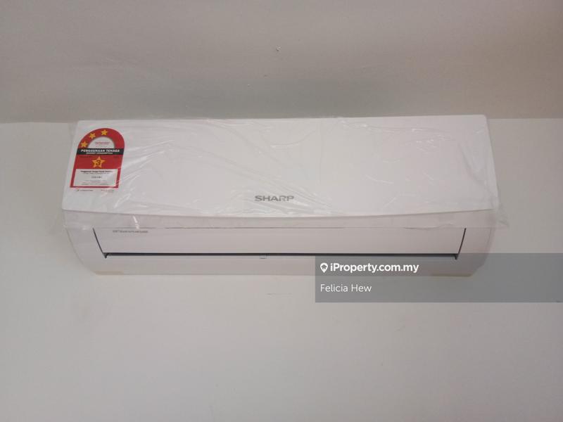 Residensi Servis untuk Dijual di SOHO @ Empire City oleh Felicia Hew - iProperty.com.my